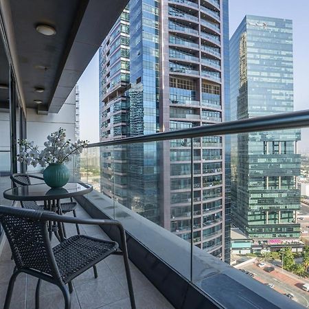 Higuests - Spacious Apartment Close To Dubai Marina Walk Exterior photo