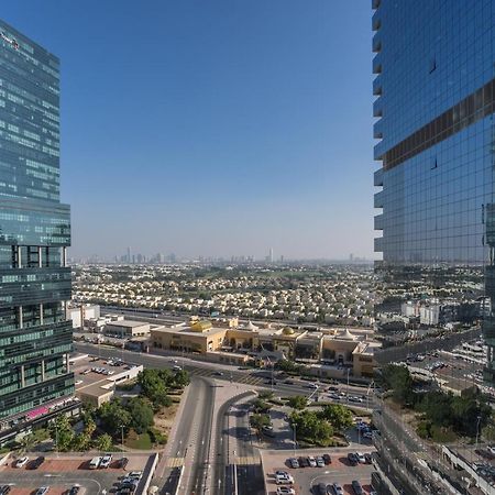 Higuests - Spacious Apartment Close To Dubai Marina Walk Exterior photo