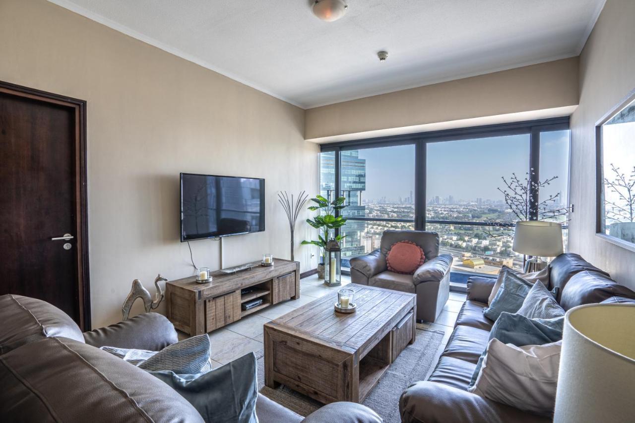Higuests - Spacious Apartment Close To Dubai Marina Walk Exterior photo
