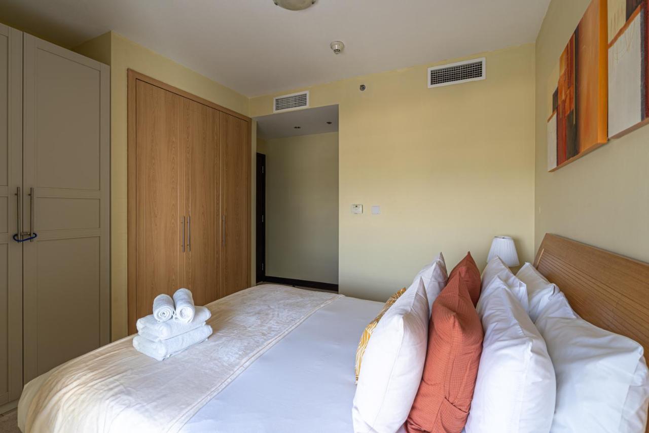 Higuests - Spacious Apartment Close To Dubai Marina Walk Exterior photo