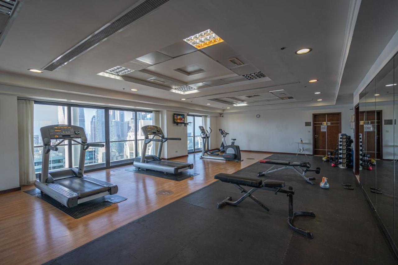 Higuests - Spacious Apartment Close To Dubai Marina Walk Exterior photo