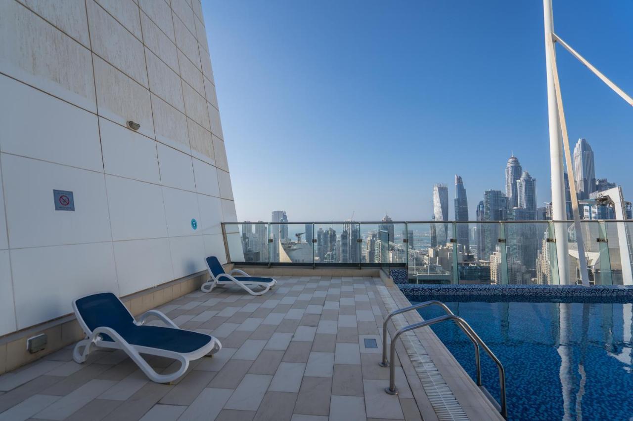 Higuests - Spacious Apartment Close To Dubai Marina Walk Exterior photo