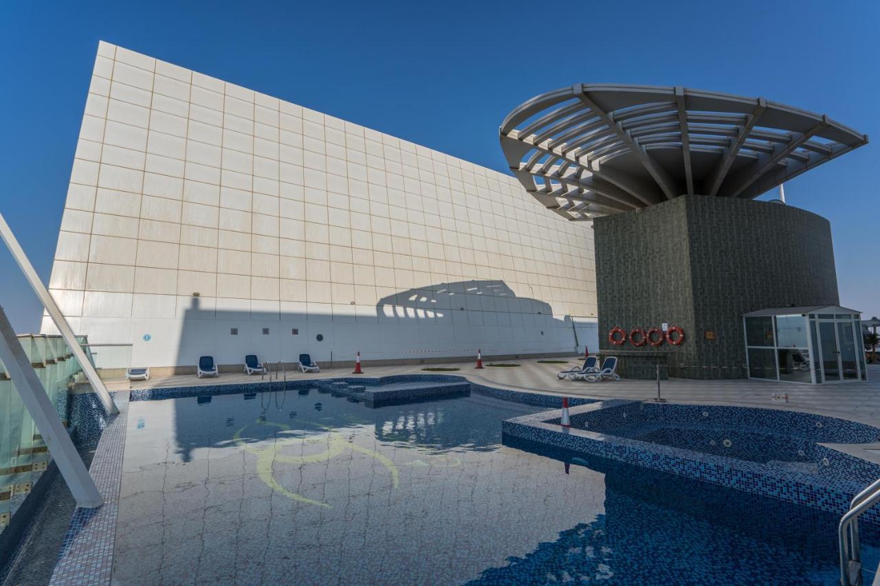 Higuests - Spacious Apartment Close To Dubai Marina Walk Exterior photo