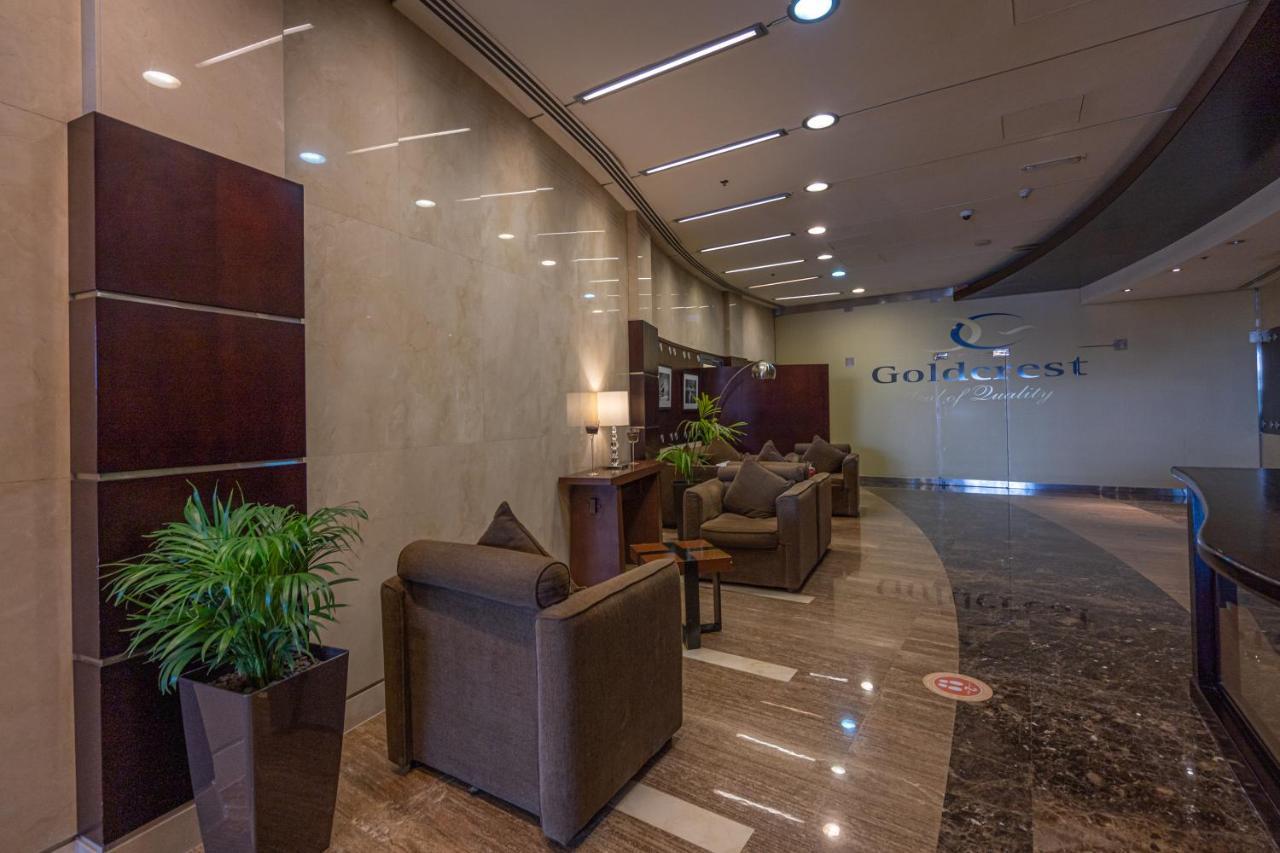 Higuests - Spacious Apartment Close To Dubai Marina Walk Exterior photo