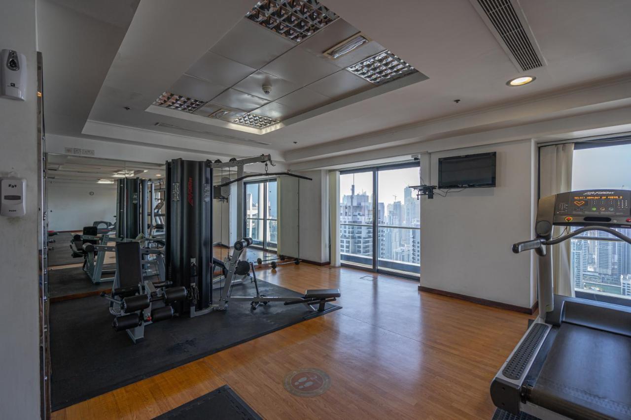 Higuests - Spacious Apartment Close To Dubai Marina Walk Exterior photo