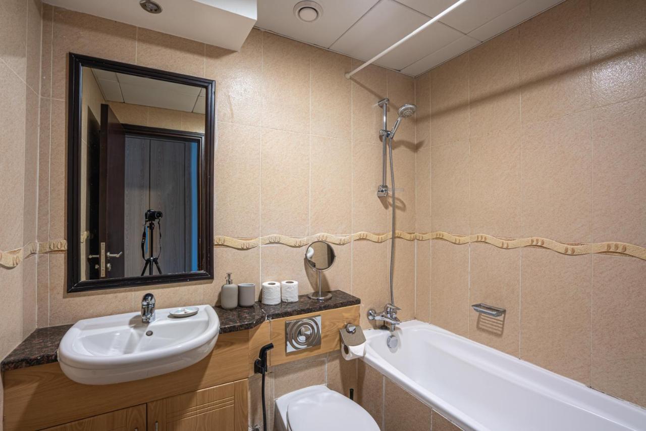 Higuests - Spacious Apartment Close To Dubai Marina Walk Exterior photo