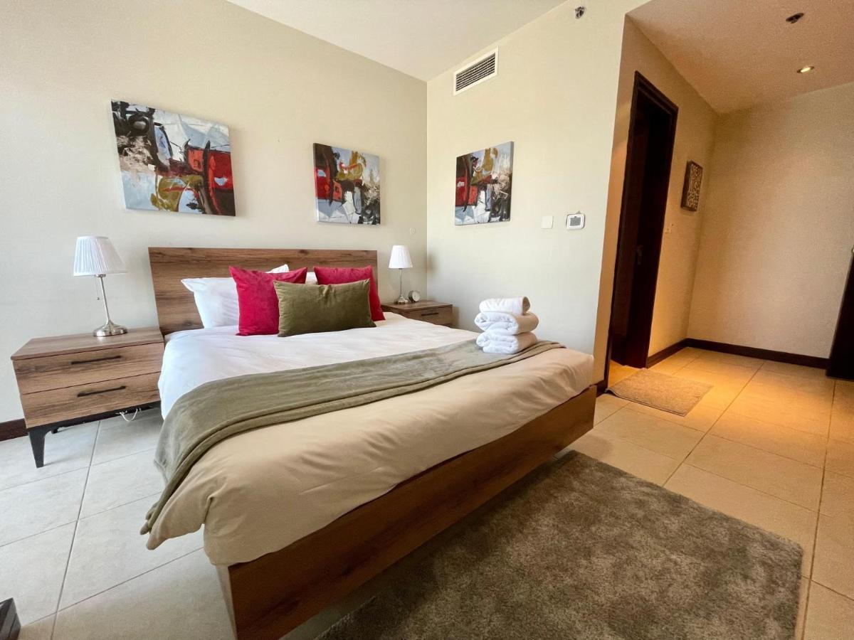 Higuests - Spacious Apartment Close To Dubai Marina Walk Exterior photo